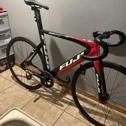 Fuji Track Pro