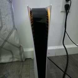 Digital PS5
