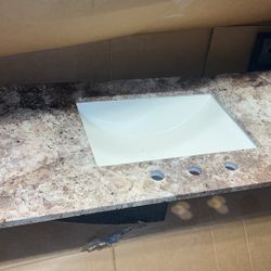 Bathroom Vanity 