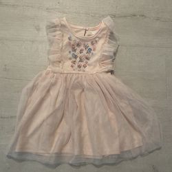 Toddler Dress