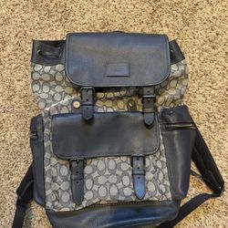 coach bag designer 