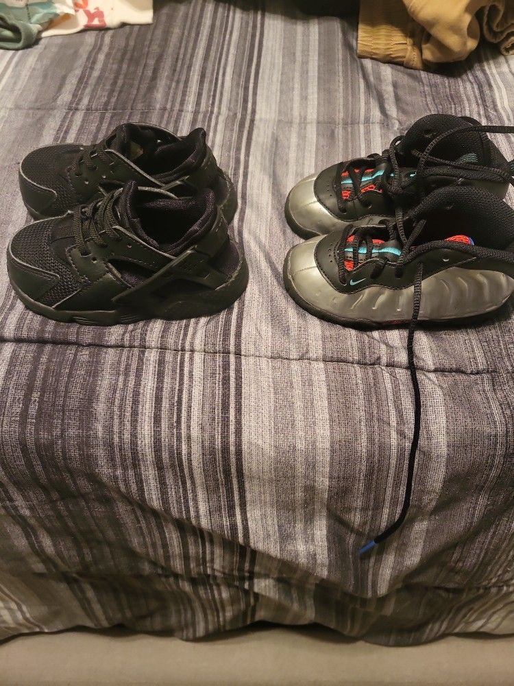 Shoes & More