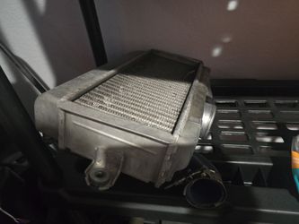 Subaru Parts 02-07