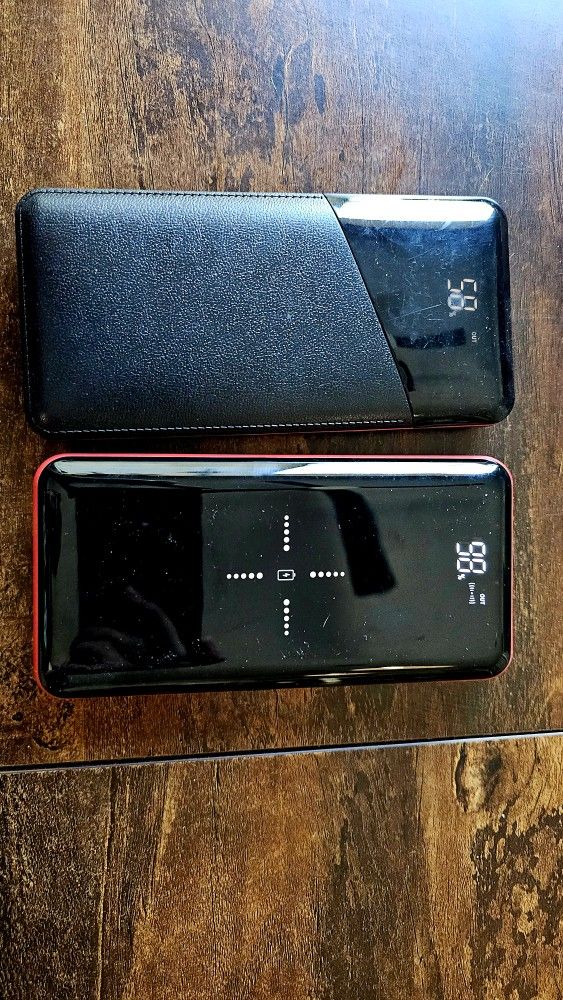 Power Banks