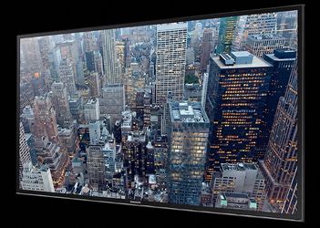 Smart TV 4K Samsung