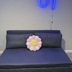 Pull Out Couch Bed Queen Sized 