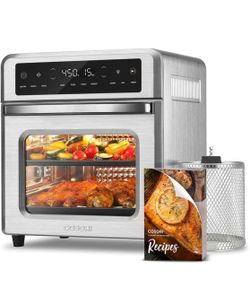 COSORI Air Fryer Toaster Oven