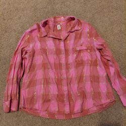 Victoria Secret Size XL
