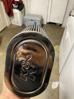 K&N Filter , Intake