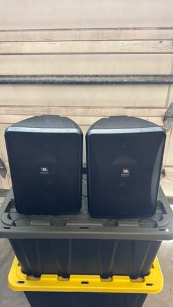 JBL Control 28-1L -  Indoor/Outdoor Speakers - Pair