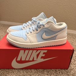 Woman Sneakers Size 11