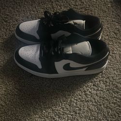Jordan 1 Low