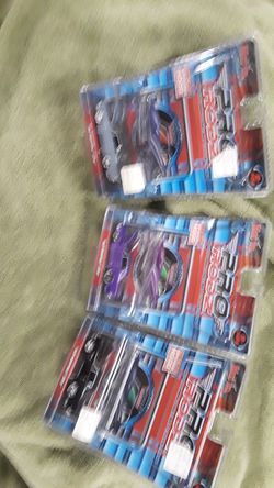 PRO RODZ DIE CAST 1965 PONTIAC GTO