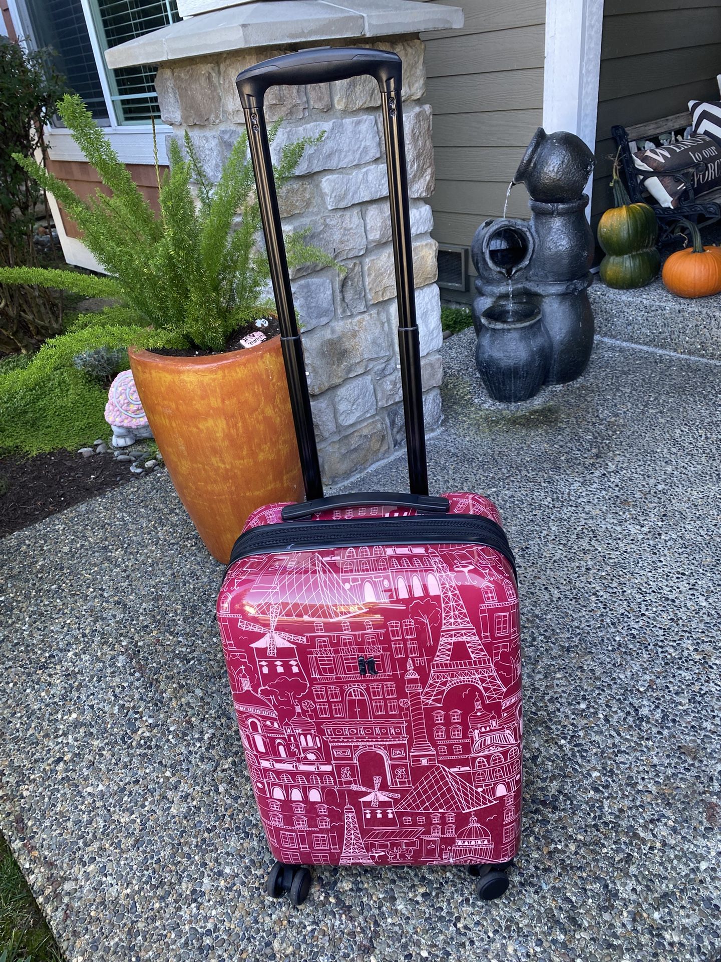 Suitcase