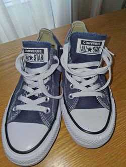 Converse All Star sneakers like new
