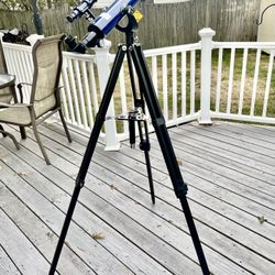Jupiter Meade Telescope    View  The Planets 
