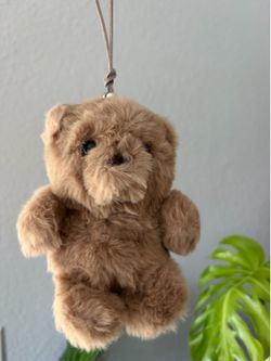R.E.M Ariana Grande Exclusive Bear