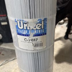 3 Unicel  Filter Replacement For Pool 