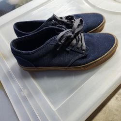 Vans Size 10