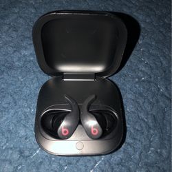 Beat fit pro