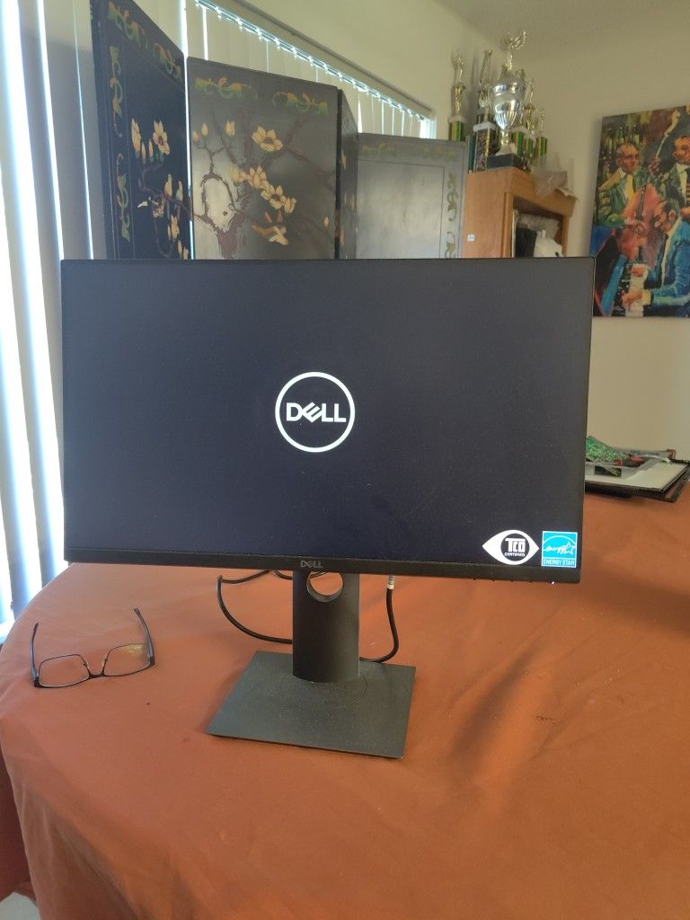 Dell Monitor