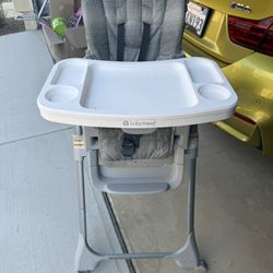 Baby trend Highchair