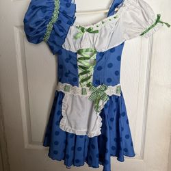 French Maid Costume