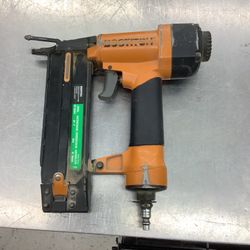 Bostitch Nailer