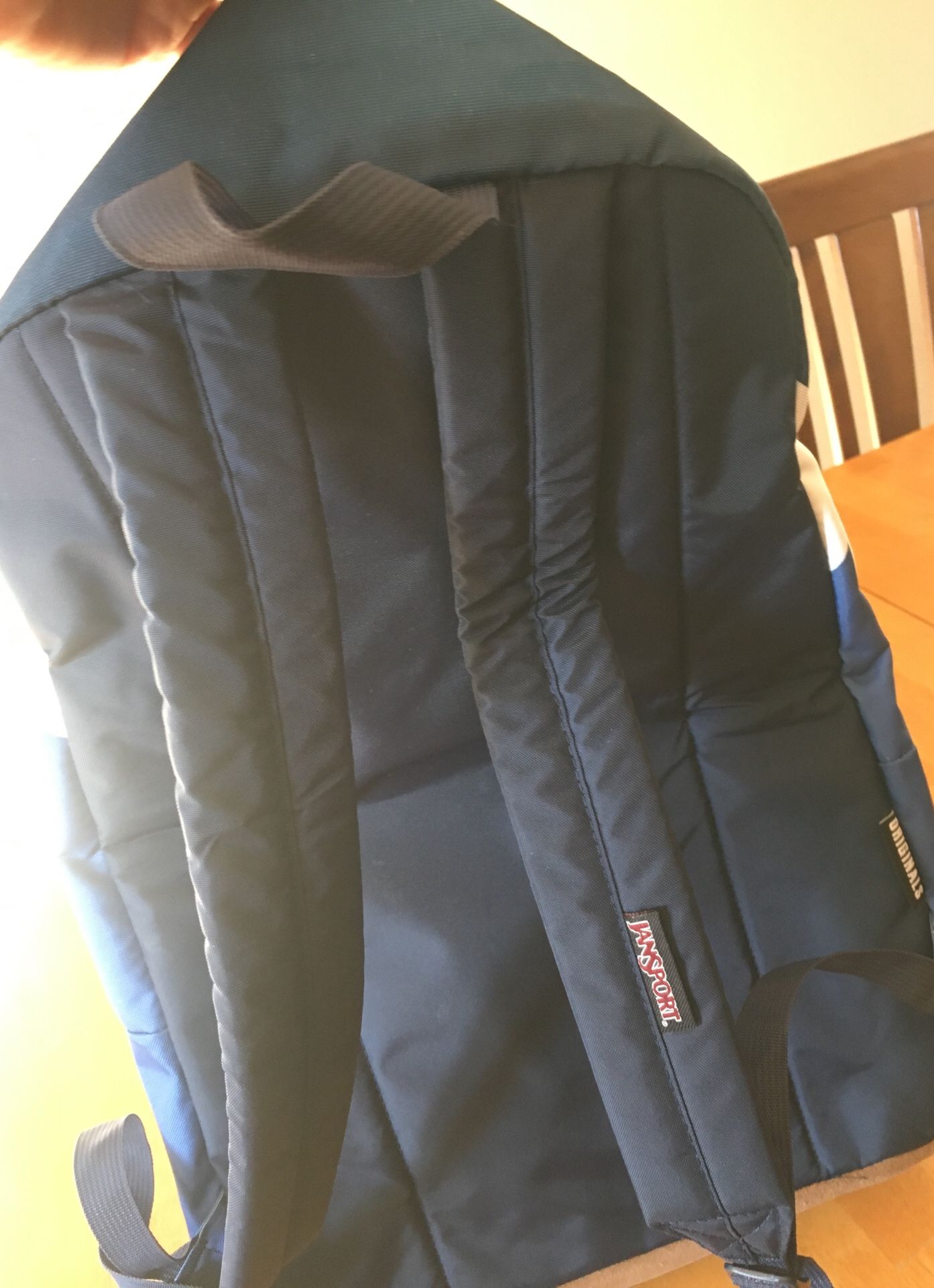 Disney Jansport backpack