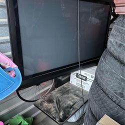 55" Phillips TV