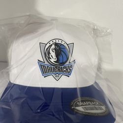 Dallas mavericks Cap 