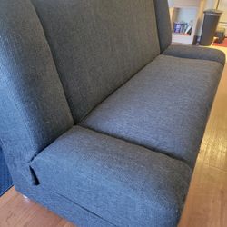 Folding Sofa