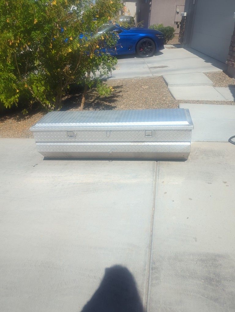 Tool Box For Trucks 
