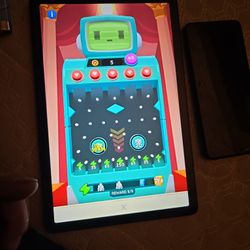 Samsung Galaxy +9 Tablet 
