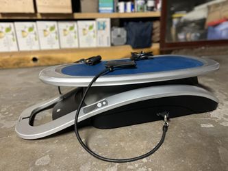 U-surf Osim Machine Wave