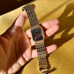 Watch/ Bracelet