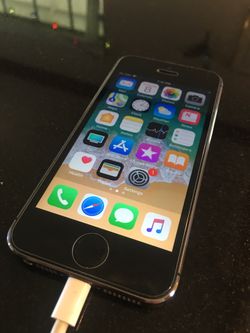 iPhone 5S 64gb UNLOCKED FOR ANY CARRIER