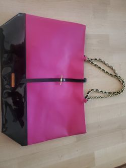 PURSE LARGE - JUICY HAND BAG