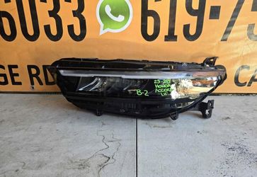 2023-2025  honda accord lh headlight led oem