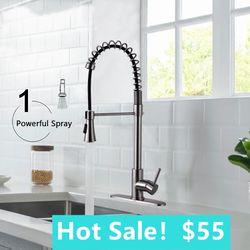 Bathroom/kitchen faucet hot sale
