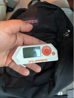 Flipper zero