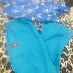Work Scrubs $5 Each