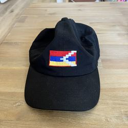 Armenia Hat