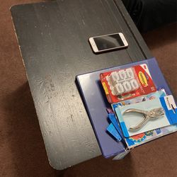 Kids Chair 5 -7 Years Old. Sturdy. 200lbs Max