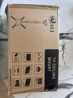 TV Mount