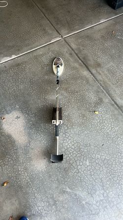Tesoro metal detector “Lobo”