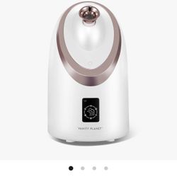 Facial Steamer