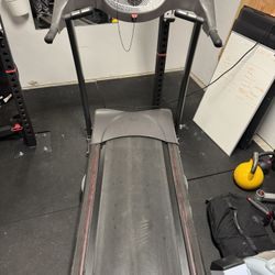 Treadmill 