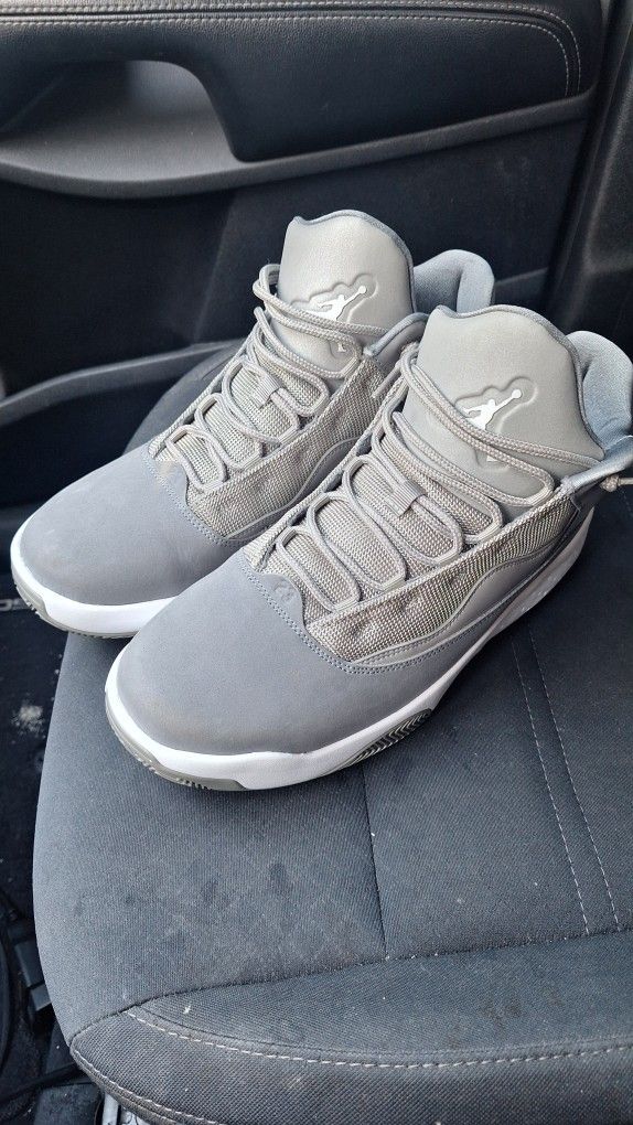 Nike Jordans Brand New 11.5