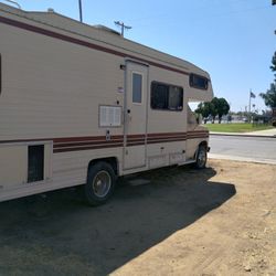 Motorhome 